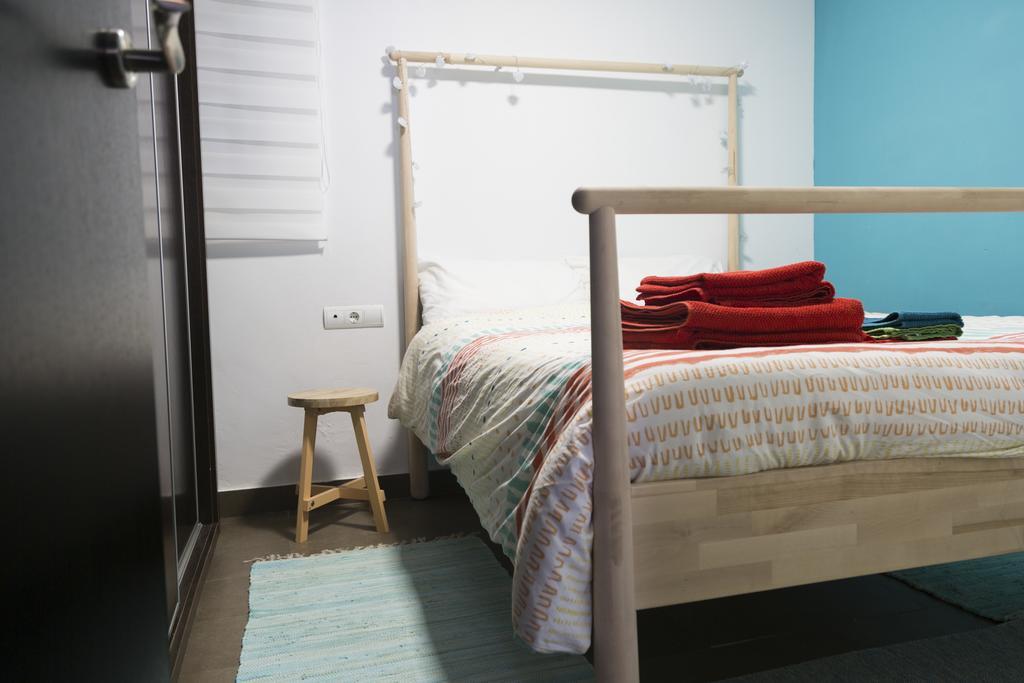 Vakantiehuis Cozy Fisherman's House Valencia