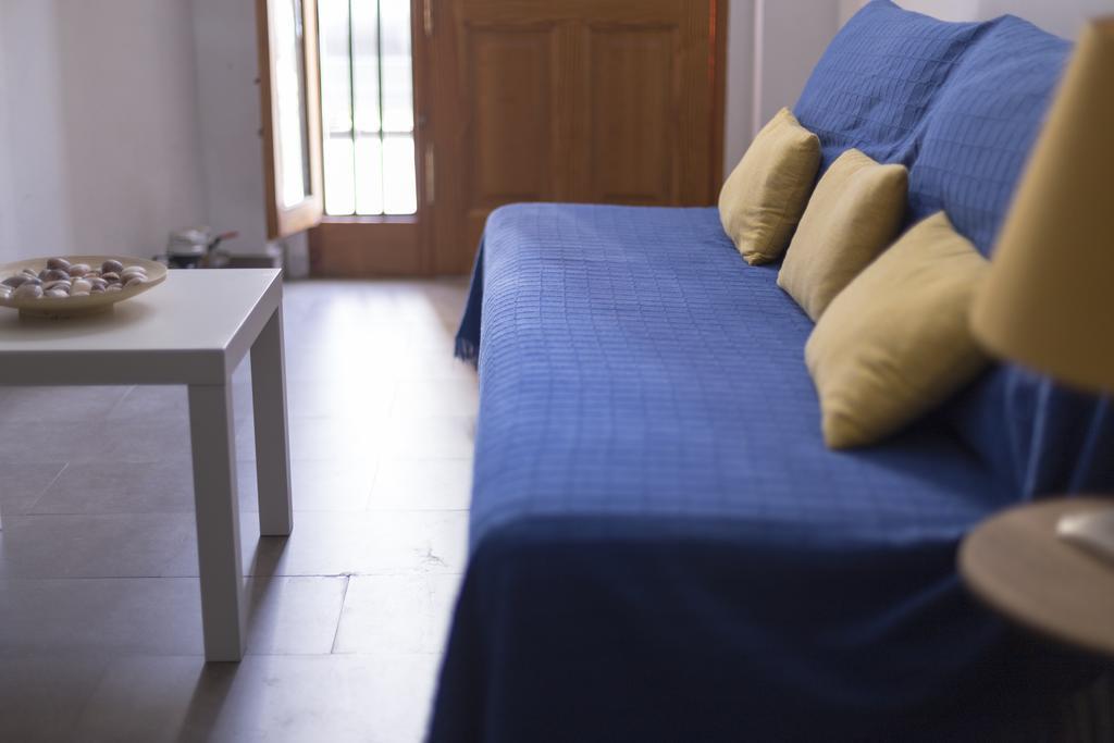 Vakantiehuis Cozy Fisherman's House *