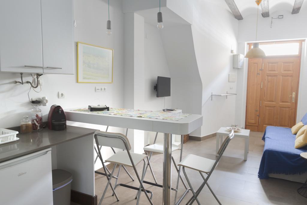 Vakantiehuis Cozy Fisherman's House Valencia