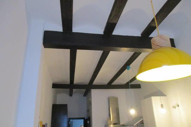 Vakantiehuis Cozy Fisherman's House *