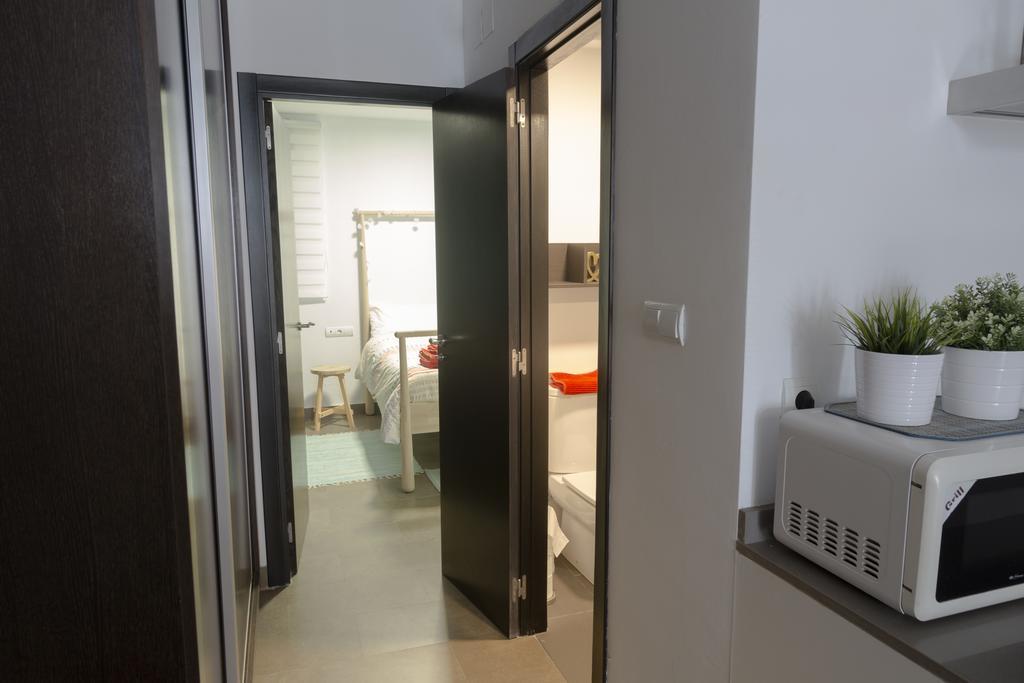 Cozy Fisherman's House Vakantiehuis Valencia